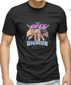 Official Fleccas free big don Trump t shirt