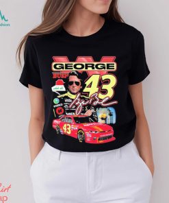 Official George W. Bush #43 shirt