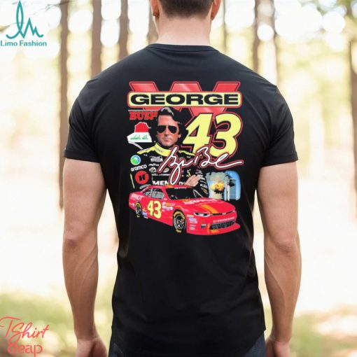 Official George W. Bush #43 shirt