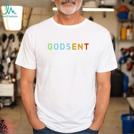 Official Godsent Shirt