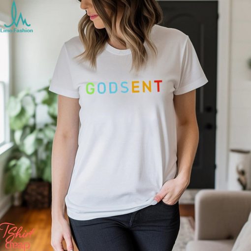 Official Godsent Shirt