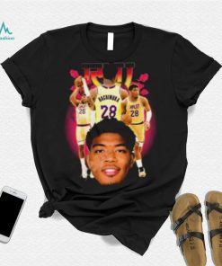 Official Goldenknightgfx Rui 2023 T Shirt