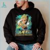 The Legend Of Randy Arozarena Cartoon Shirt