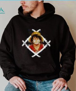 Official Hollowsquad La Luffy Shirts