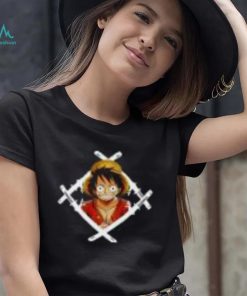 Official Hollowsquad La Luffy Shirts