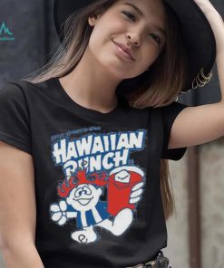 Official How About A Nice Hawaiian Punch T Shirt