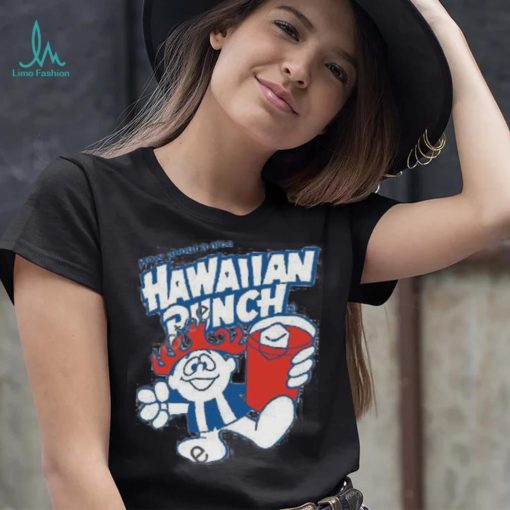 Official How About A Nice Hawaiian Punch T Shirt