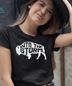 Official Into The Storm Cap