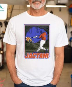 Official Jac Caglianone, Jactani baseball shirt