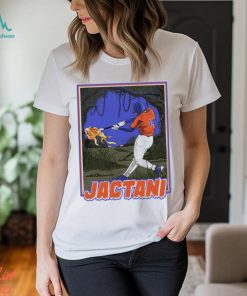 Official Jac Caglianone, Jactani baseball shirt