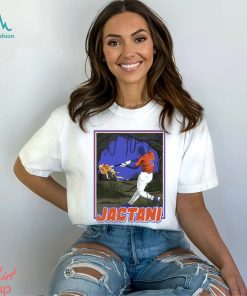 Official Jac Caglianone, Jactani baseball shirt