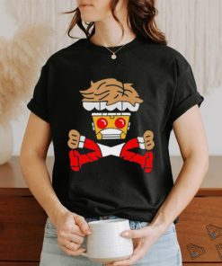 Official James Gunn Johnny Cupcakes Shirt