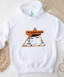 Official Jim Norton A Clockwork Orange Alex Shirt