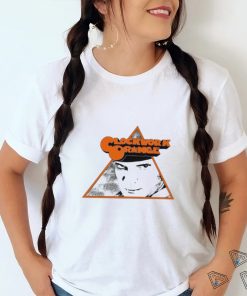 Official Jim Norton A Clockwork Orange Alex Shirt