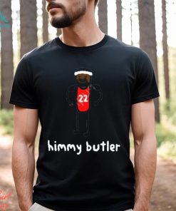 Official Jimmy Butler Heat 22 art Shirt