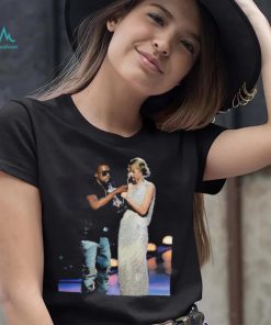 Official Kanye Made You Famous T Shirt