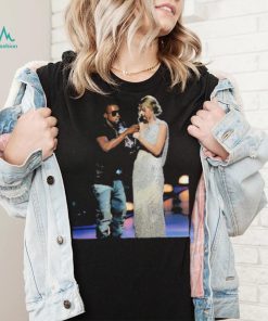 Official Kanye Made You Famous T Shirt