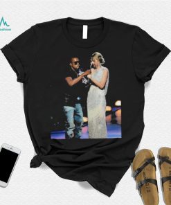 Official Kanye Made You Famous T Shirt