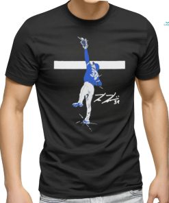 Official Kevin Kiermaier Robbery By The Outlaw Blue Jays Shirt