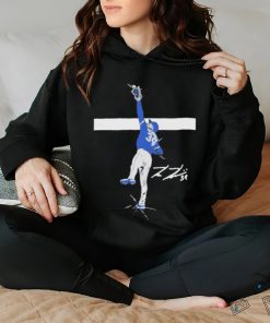 Official Kevin Kiermaier Robbery By The Outlaw Blue Jays Shirt