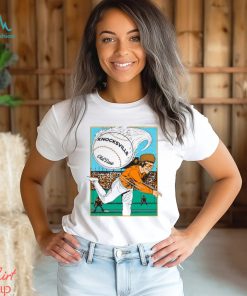 Official Knocksville Baseball Old Row shirt