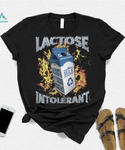 Official Lactose Intolerant Shirtt