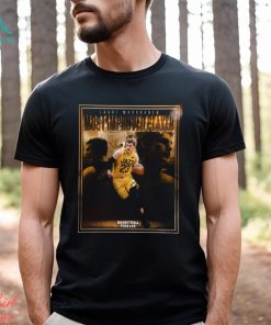 Official Lauri Markkanen Jazz Most Improved Player 2023 shirt