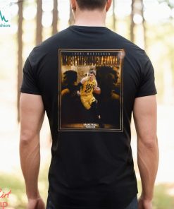 Official Lauri Markkanen Jazz Most Improved Player 2023 shirt, hoodie, sweater, long sleeve and tank top Official Lauri Markkanen Jazz Most Improved Player 2023 shirt