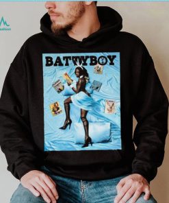 Official Lilnasx Battyboy Shirt