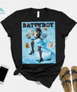 Official Lilnasx Battyboy Shirt