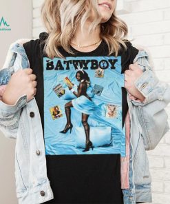 Official Lilnasx Battyboy Shirt