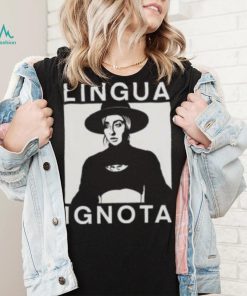 Official Lingua Ignota Merch Lingua Ignota Pennsylvania Furnace 2023 shirt