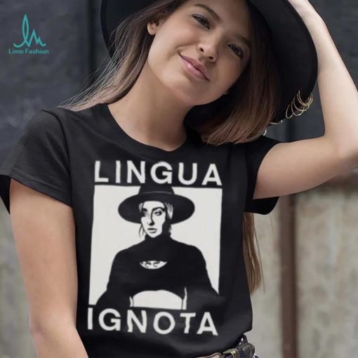 Official Lingua Ignota Merch Lingua Ignota Pennsylvania Furnace 2023 shirt