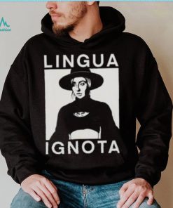 Official Lingua Ignota Merch Lingua Ignota Pennsylvania Furnace 2023 shirt