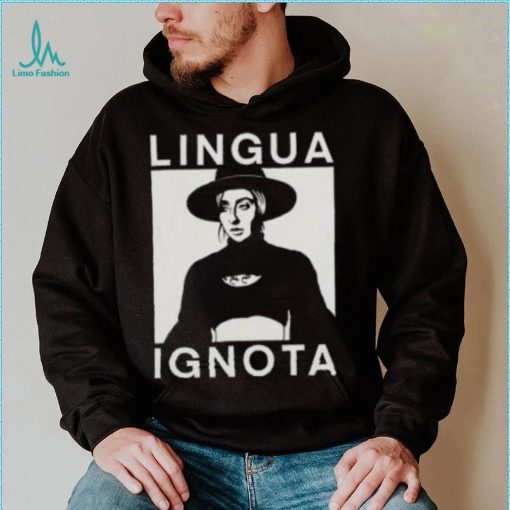 Official Lingua Ignota Merch Lingua Ignota Pennsylvania Furnace 2023 shirt