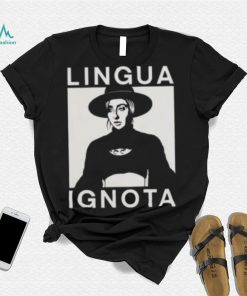 Official Lingua Ignota Merch Lingua Ignota Pennsylvania Furnace 2023 shirt