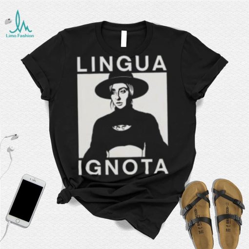 Official Lingua Ignota Merch Lingua Ignota Pennsylvania Furnace 2023 shirt