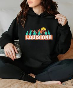 Official Louisiana Shirt