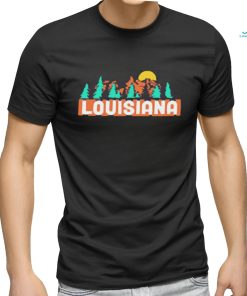 Official Louisiana Shirt