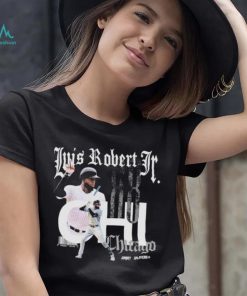 Official Luis Robert Jr Comfort Colors shirt
