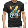 Kansas City of Champions where legends are made retro shirt