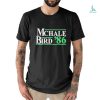 Boston Celtics Unfinished Business Arbella Insurance Shirt