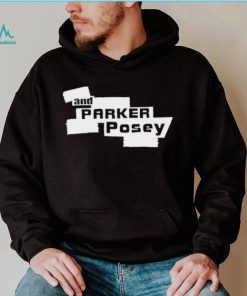 Official Mia Lee Vicino Wearing And Parker Posey Shirt