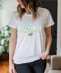 Official Minnesota Wild 2023 Stanley Cup Playoff Participant shirt