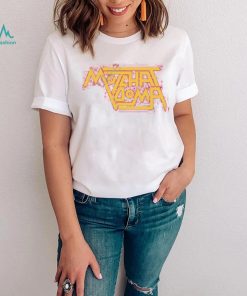 Official Molchat Doma Merch Classic Logo Shirts