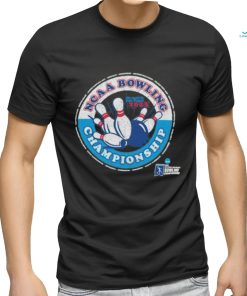 Official NCAA National Collegiate Women’s Bowling Regionals 2023 shirt