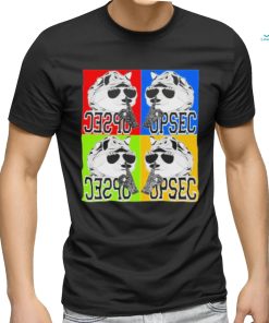Official Nafo Opsec Shirt