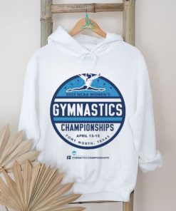 Official National Collegiate Women’s 2023 Gymnastics Championships shirt