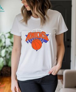 Official New York Knicks 2023 City Edition Two Peat Headline shirt