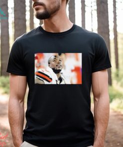 Official Nfl Chris Smith 1992 2023 Thank You For The Memories Shirt